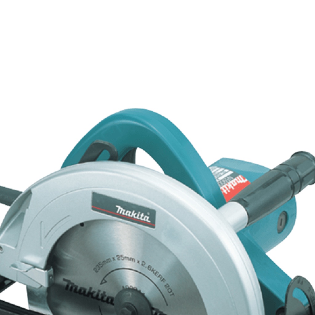 Sierra Circular Eléctrica de 9-1/4" (235 mm) Makita N5900B