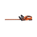 Cortasetos Inalámbrico Black+Decker 20V MAX LHT2220-B2C