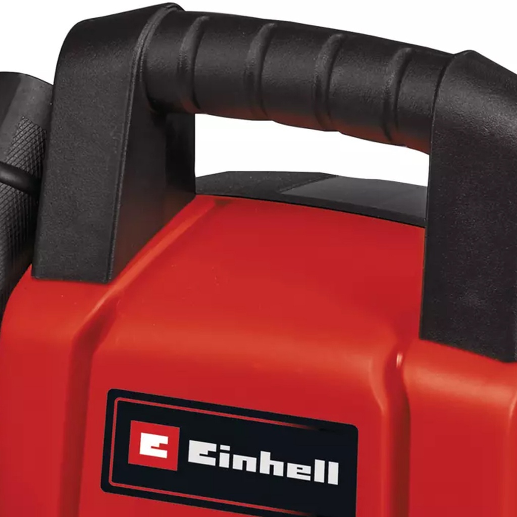 Hidrolavadora Einhell 1200 W| 90 bar