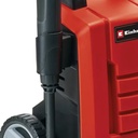 Hidrolavadora Einhell 1500 W| 130 bar