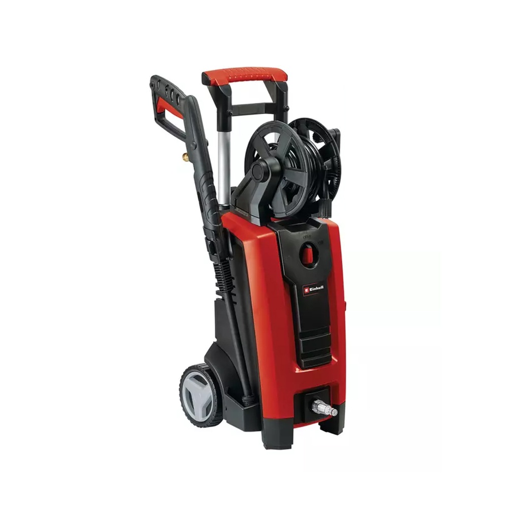 Hidrolavadora Einhell 1900 W| 140 bar