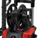 Hidrolavadora Einhell 1900 W| 140 bar