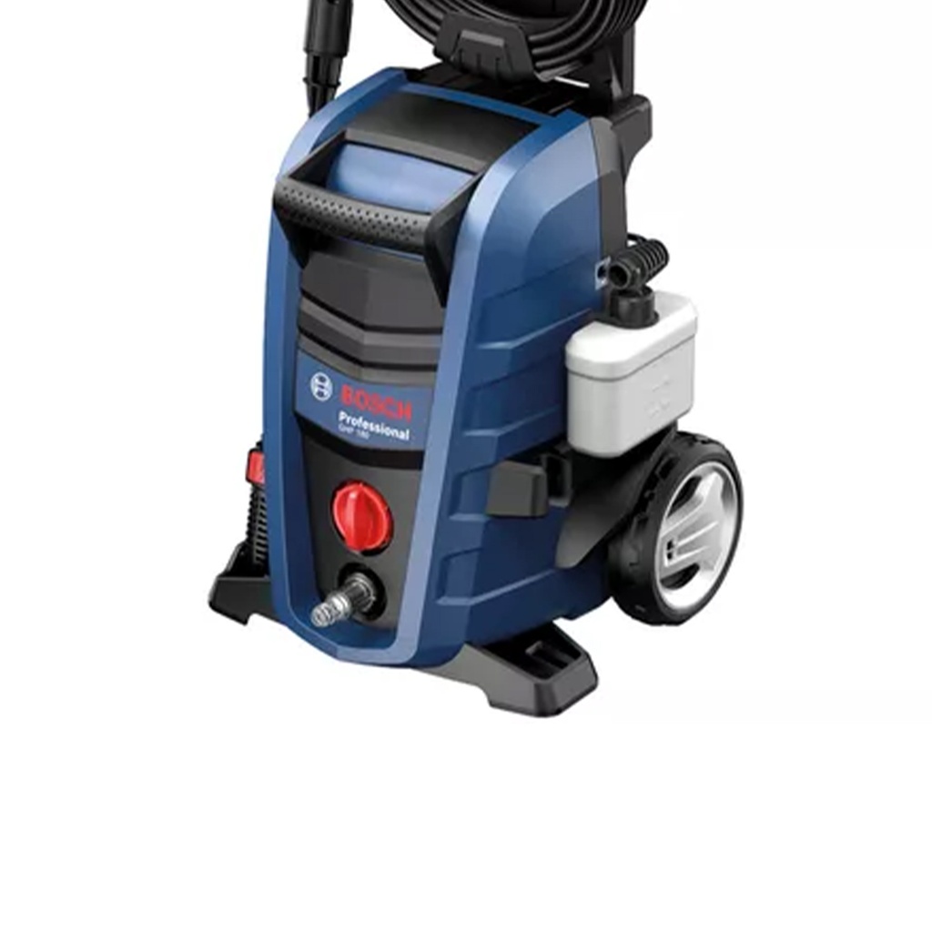 Hidrolavadora Bosch GHP 180 1500 W