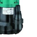 BOMBA SUMERGIBLE LEO XKS750 1HP 1-1/2' 220V