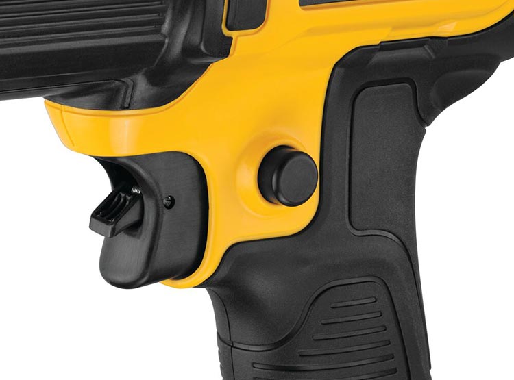 Pistola de Calor 20V MAX dewalt DCE530B