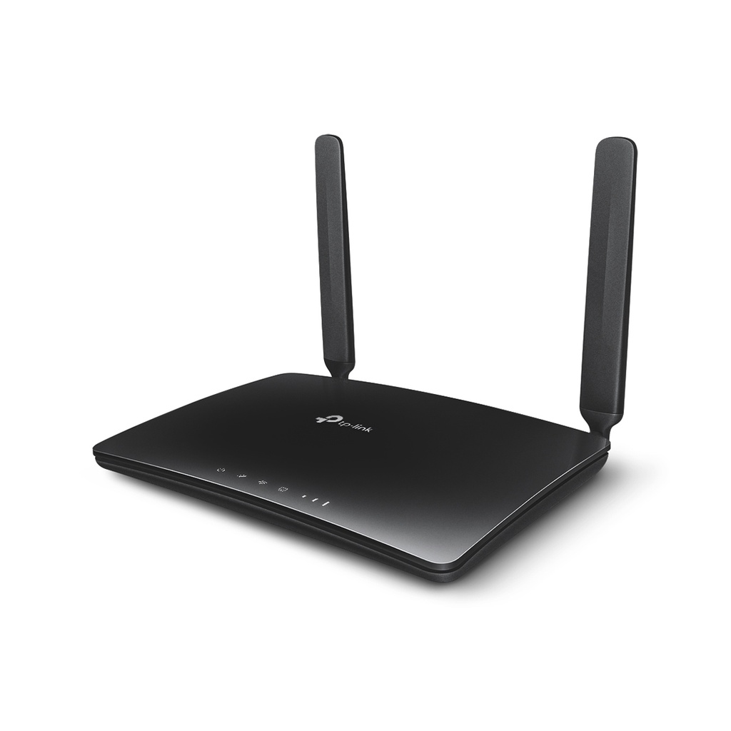 Router con chip 4G AC750 TP-link