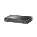 Switch TP-Link TL-SG1008P de 8 Puertos Gigabit con 4 Puertos PoE