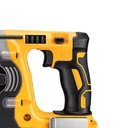 Rotomartillo Combinado Inalámbrico SDS PLUS de 1" (26mm) Dewalt 20V MAX XR