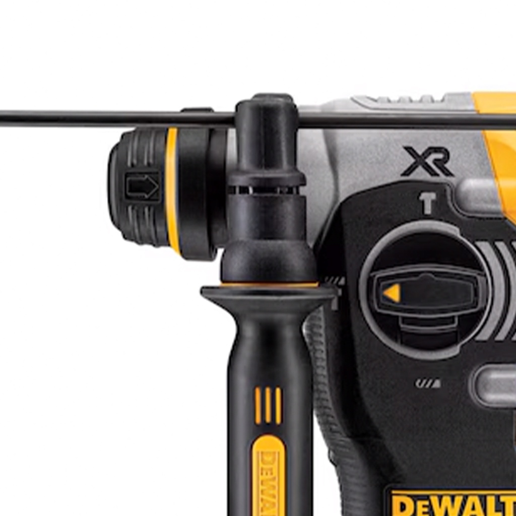 Rotomartillo Combinado Inalámbrico SDS PLUS de 1" (26mm) Dewalt 20V MAX XR