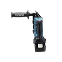 Rotomartillo Inalámbrico 17 mm LXT motor BL SDS-PLUS Makita