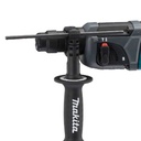 Rotomartillo Eléctrico 24mm SDS-Plus Makita