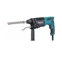 Rotomartillo  SDS-PLUS 26 mm  Makita M8701B