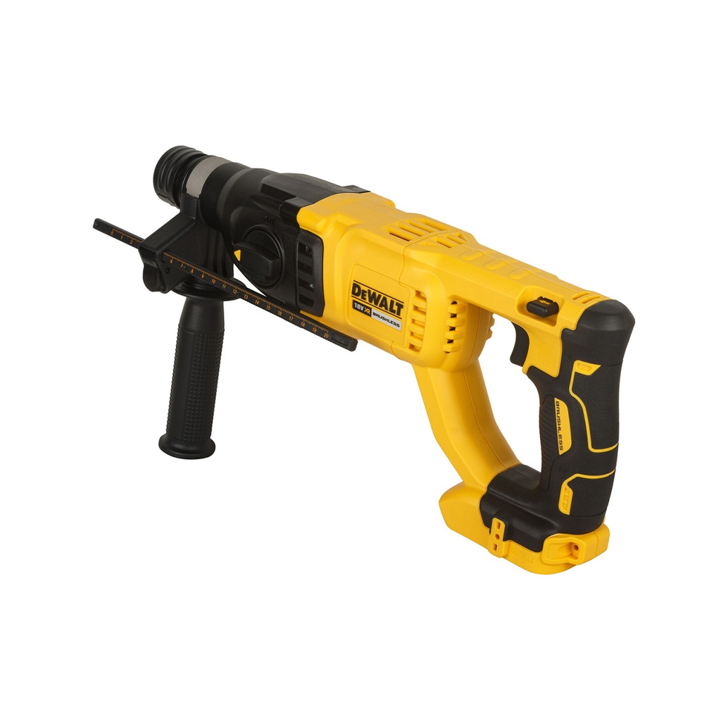 Rotomartillo Inalámbrico 26MM 20V Dewalt DCH133M2-B2