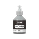 Tinta Negra Brother BT6001BK