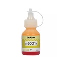 Tinta Amarilla Brother BT5001Y