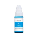 Botella de Tinta Canon  GI190 Cyan