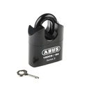 Candado Acero Abus 190CS/60 Clave 51555-2