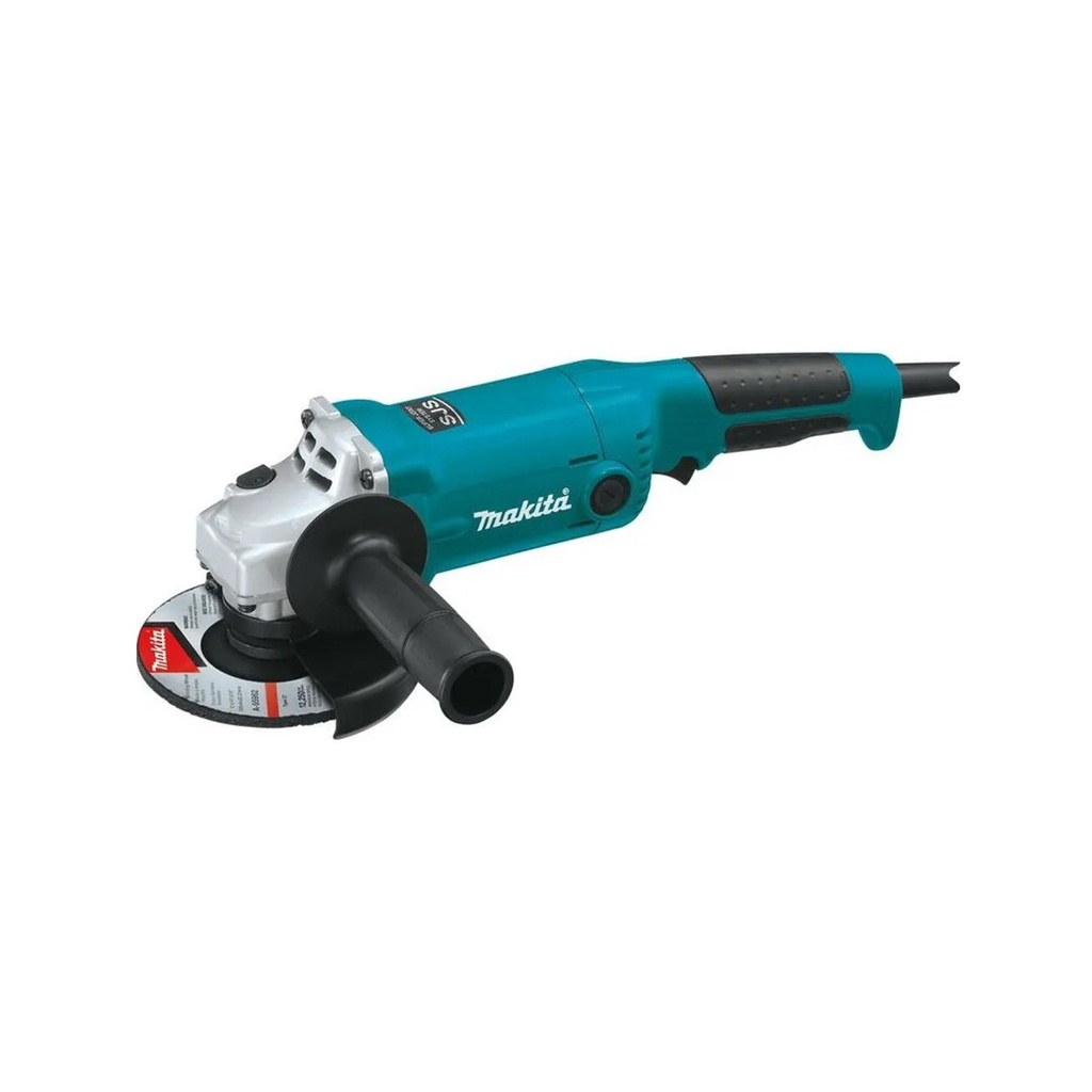 Esmeril Angular Eléctrico 1050w GA5020 Makita