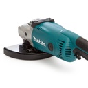 Esmeril Angular Eléctrico 9'' 2200W Makita GA9020