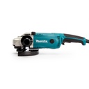 Esmeril Angular Eléctrico 9'' 2200W Makita GA9020