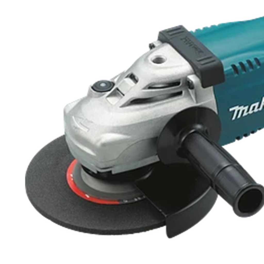 Esmeril Angular Eléctrico 7" 2400W Makita GA7030