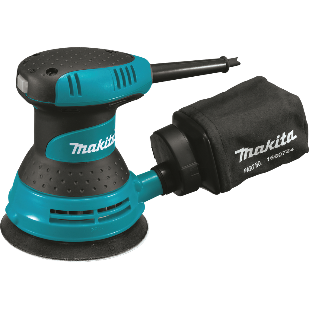 Lijadora Makita para madera BO5030