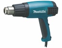 Pistola de calor Makita 2000 W HG6530V