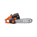 Motosierra Eléctrica Black+Decker GK1740-B2C de 18