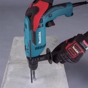 Taladro Percutor Makita 760W HP1641K