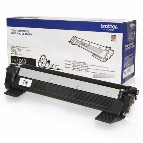 Tóner impresora laser Brother TN-1060