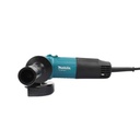 Esmeril Angular Eléctrico 4-1/2" 540W Makita M0901B