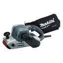 Lijadora de Banda makita 4"x24" M9400B