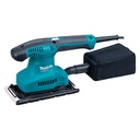 Lijadora orbital Makita M9203B