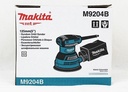 Lijadora orbital para madera Makita M9204B