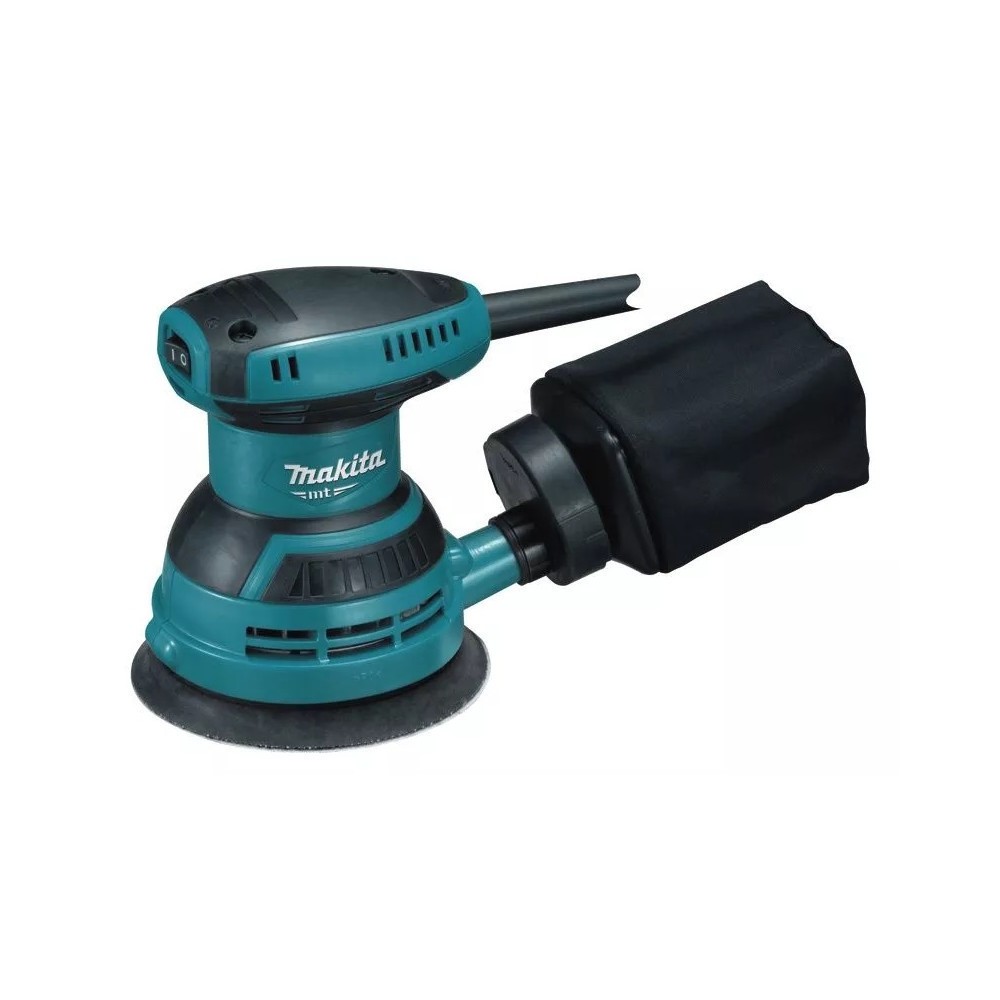 Lijadora orbital para madera Makita M9204B