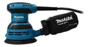 Lijadora orbital para madera Makita M9204B