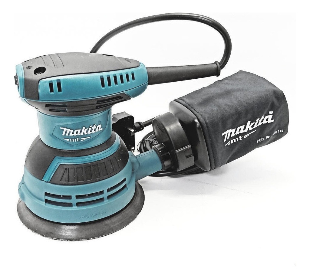 Lijadora orbital para madera Makita M9204B