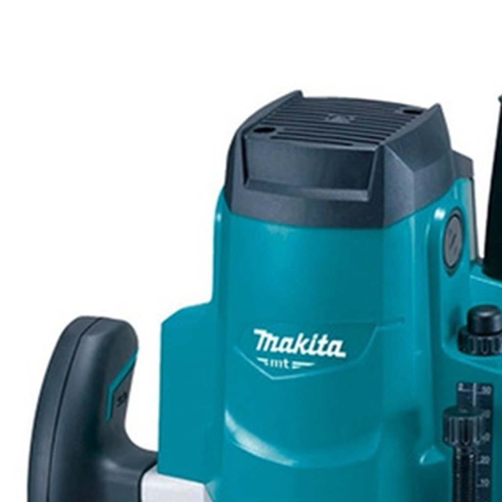 Descubre la fresadora/rebajadora Makita M3600B de 1650W