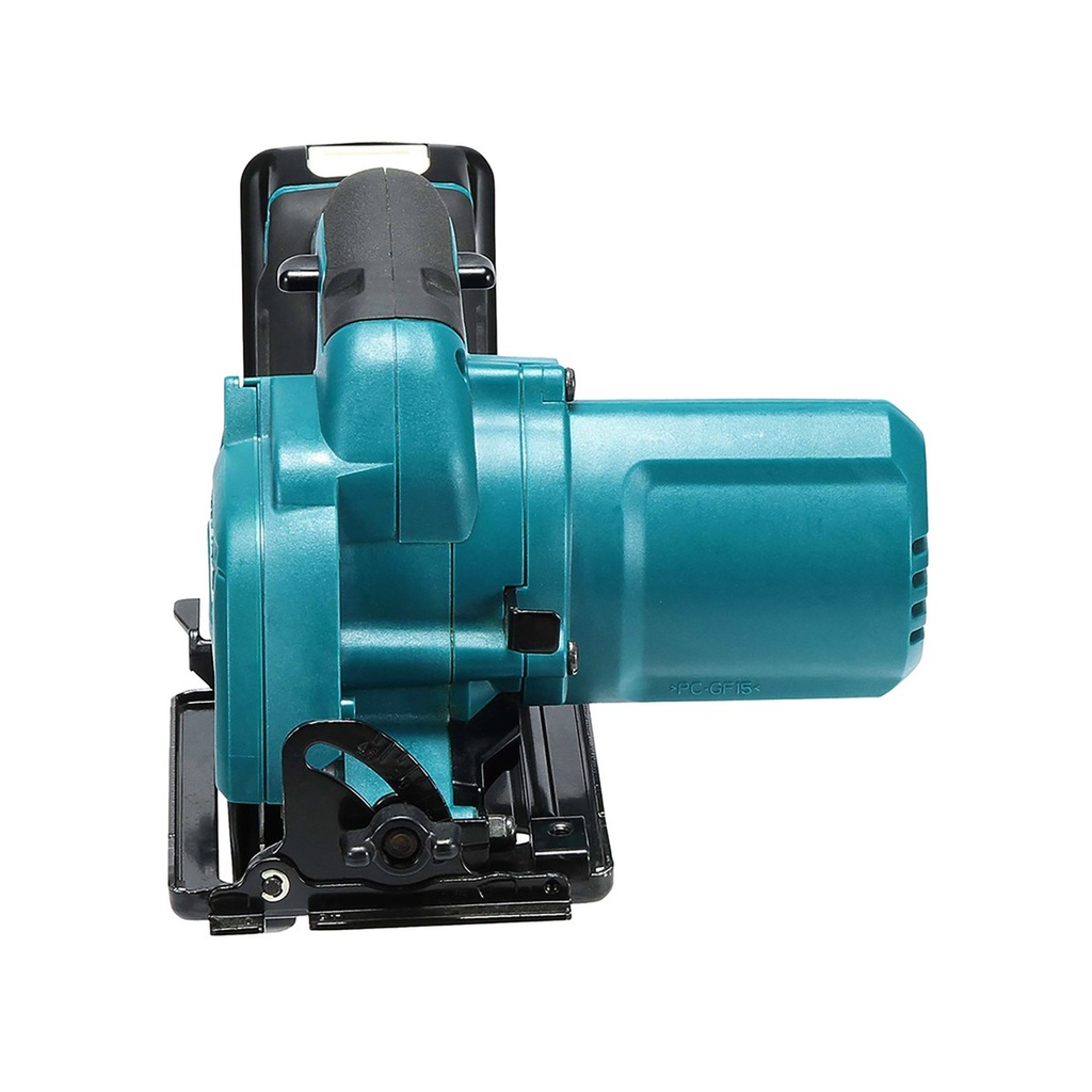 Sierra Circular Inalámbrica 3-3/8 "12V CXT Makita HS301DZ