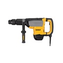 Rotomartillo Eléctrico 750W SDS Max 2" (52mm) de 19.4J Dewalt D25773K-B2