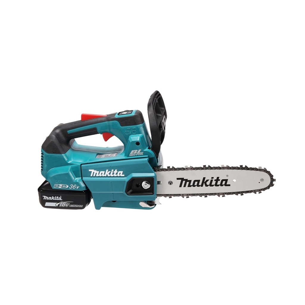 Motosierra Inalámbrica 36V Makita DUC256Z