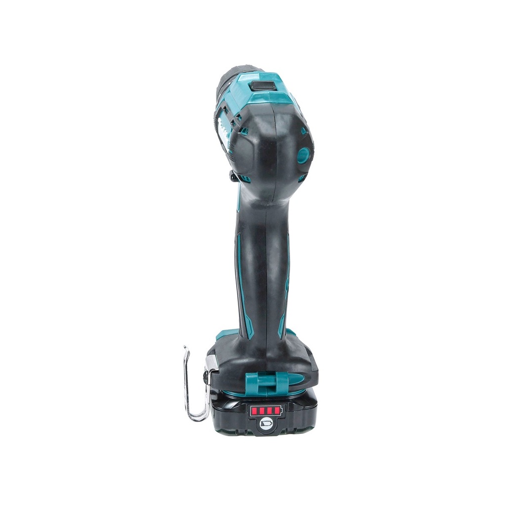 Taladro-Atornillador / Percutor Inalámbrico 12V Max  Makita HP333DWYX3