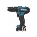 Taladro-Atornillador / Percutor Inalámbrico 12V Max  Makita HP333DWYX3