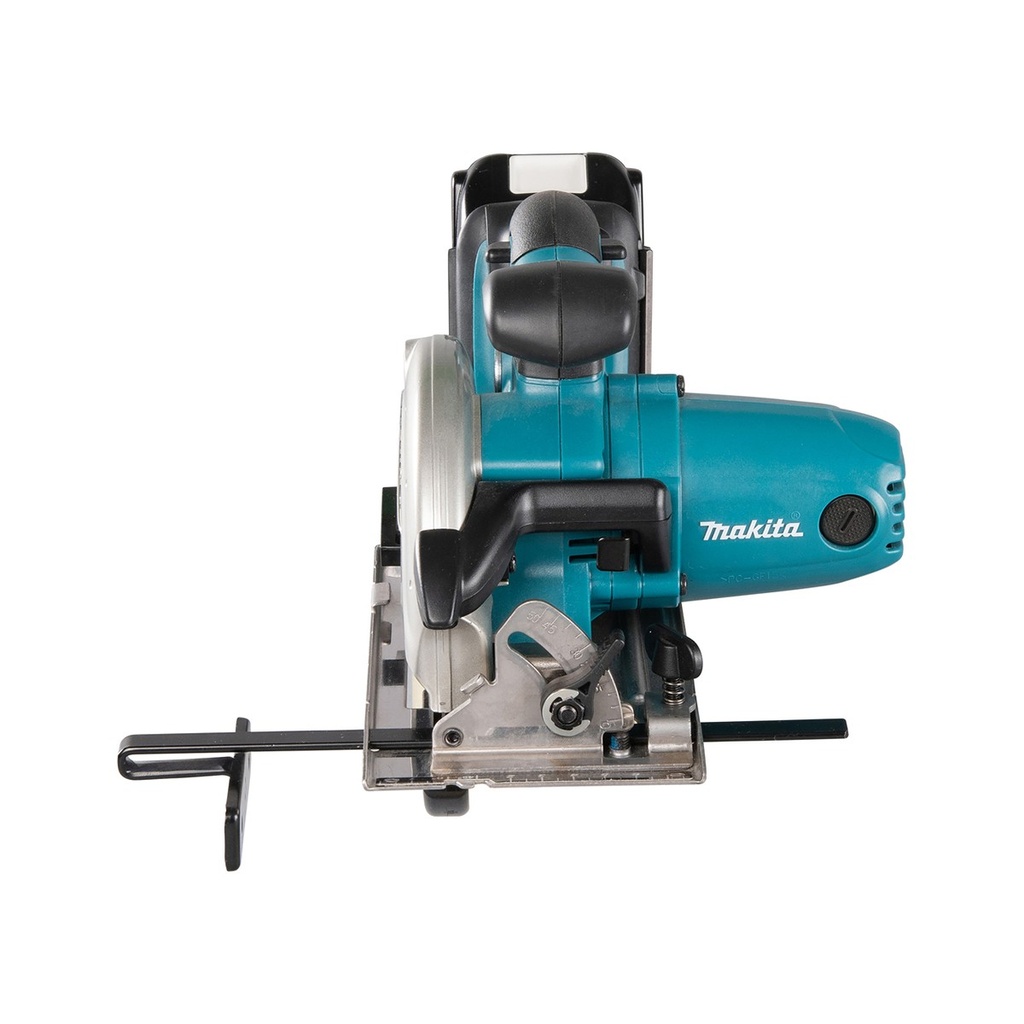 Sierra Circular Inalámbrica Makita18V 5-3/8''