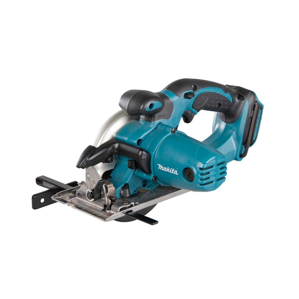 Sierra Circular Inalámbrica Makita18V 5-3/8''