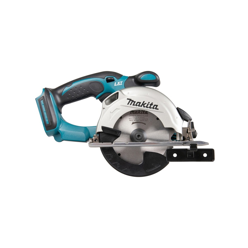 Sierra Circular Inalámbrica Makita18V 5-3/8''