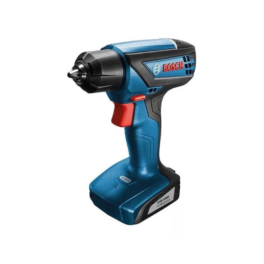 Taladro Atornillador 12V GSR 1000 Bosch