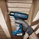 Taladro Atornillador 12V GSR 1000 Bosch