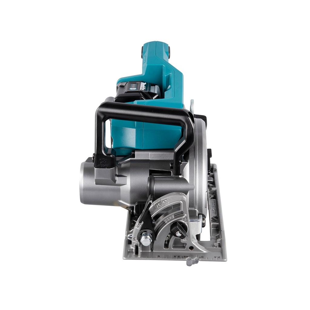 Sierra Circular Inalámbrica Makita 40V BL 7-1/4" RS001GZ