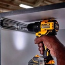 Taladro Inalámbrico Dewalt DCD708D2-B2